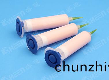 SE35單(dan)組份導熱凝膠(jiao) 3.5W/m-k