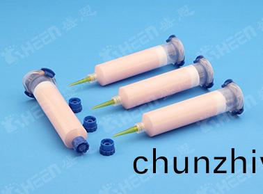 SE30單組份導熱凝膠 3.0W/m-k