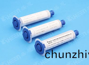 SE25單組份導熱凝膠 2.5W/m-k