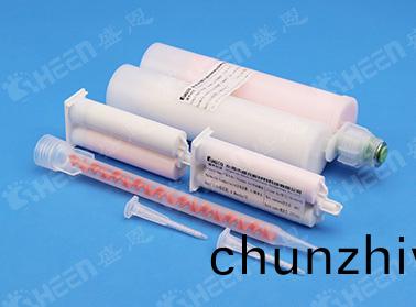 SE100AB雙組份導熱凝膠 1.0 W/m-k