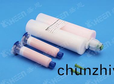 SE100AB雙(shuang)組(zu)份導(dao)熱凝膠(jiao) 1.0 W/m-k