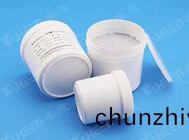 AG560-50 無硅(gui)導熱膏 5.0W/m·K