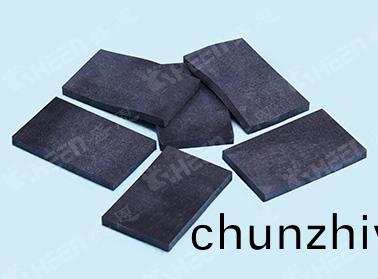 CSF40 碳纖維導熱墊片 40W/m·K