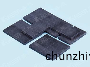 CSF40 碳纖維導熱墊片 40W/m·K