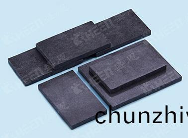 CSF25 碳纖維導熱墊片 25W/m·K