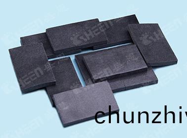 CSF25 碳纖維導熱墊片(pian) 25W/m·K