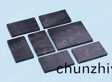 CSF25 碳纖維導(dao)熱墊片 25W/m·K