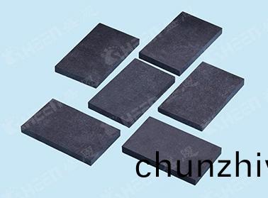 CSF20 碳纖維導熱墊片(pian) 20W/m·K