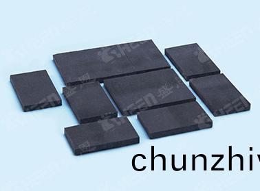 CSF35 碳(tan)纖維導熱墊(dian)片 35W/m·K