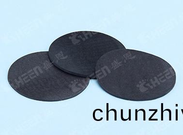 CSF10 碳纖維導熱墊片 10W/m·K