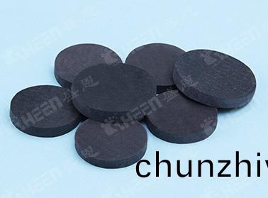 CSF10 碳纖維導熱墊片 10W/m·K