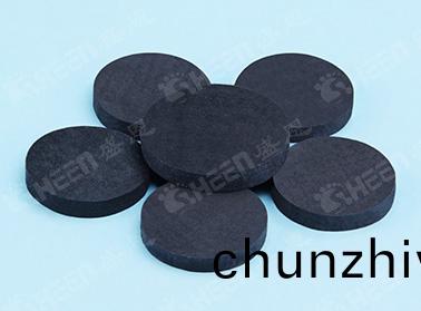 CSF10 碳纖維導熱墊片 10W/m·K