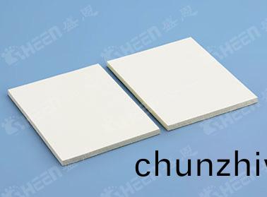 SF400 導熱(re)硅膠墊片 2.5W/m·K