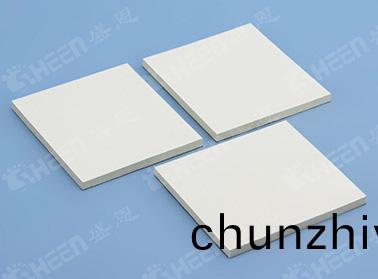 SF400 導熱硅膠墊片 2.5W/m·K