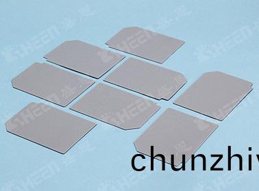 SF100 導熱矽(xi)膠片 1.5W/m·K