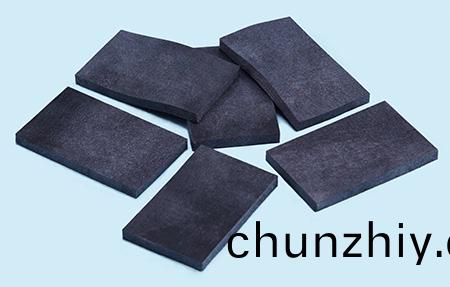 CSF40 碳(tan)纖(xian)維(wei)導(dao)熱墊片(pian) 40W/m·K