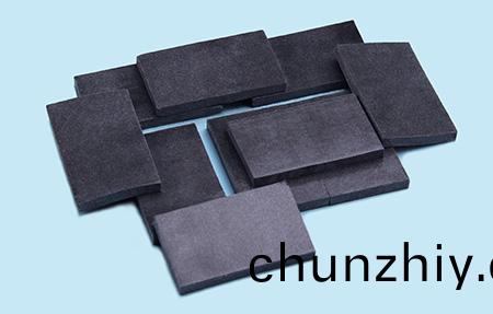 CSF20 碳纖維導熱(re)墊片 20W/m·K