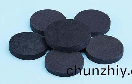 CSF15 碳(tan)纖維導(dao)熱墊片 15W/m·K