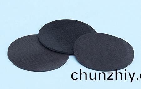 CSF10 碳纖維導熱墊片 10W/m·K