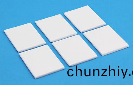 AF600 無(wu)硅導熱墊(dian)片(pian) 5.0W/m·K