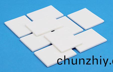 AF100 無硅油(you)導熱墊 1.0W/m·K