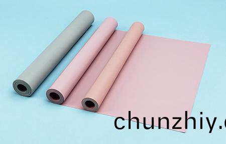 SC900FG 導熱絕緣材料(liao) 2.0W/m·K