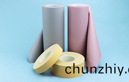 SC800-PI-2-K4 導熱絕緣片 0.9W/m·K