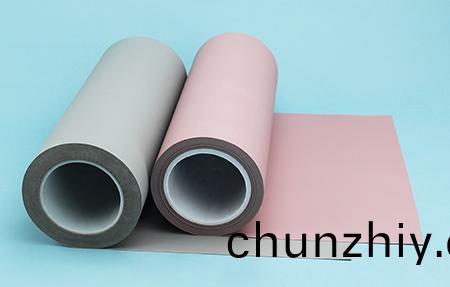 SC800FG 導熱(re)絕緣片 0.8W/m·K