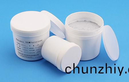 SG560-38 導熱硅脂 3.8W/m·K