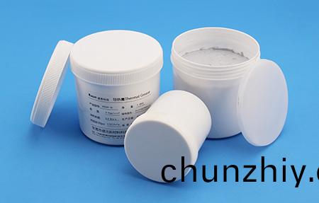 SG560-25 導熱硅脂 2.5W/m·K