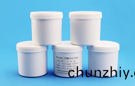 SG560-20 導熱(re)硅(gui)脂 2.0W/m·K