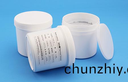 SG560-10 散(san)熱(re)硅脂(zhi) 1.0W/m·K