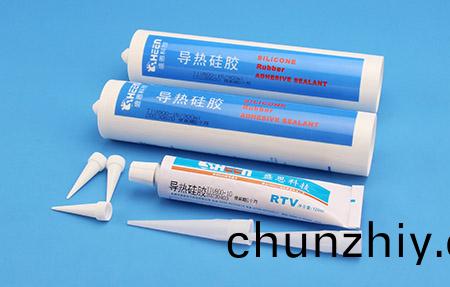 TIV800-12 導熱膠 1.2W/m·K