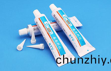 TIV800-20 導熱膠 2.0W/m·K