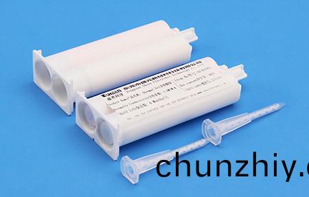SE400AB雙(shuang)組份(fen)導熱凝膠(jiao) 4.0W/m-k