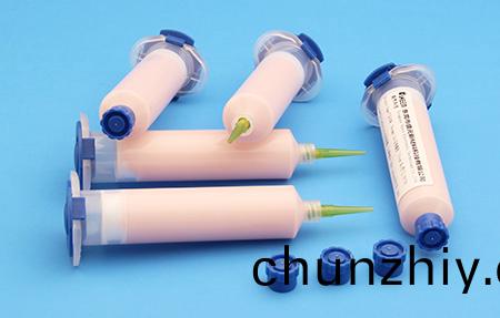 SE35單(dan)組(zu)份(fen)導熱(re)凝膠(jiao) 3.5W/m-k