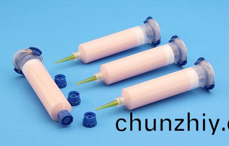 SE30單組份導熱凝膠 3.0W/m-k