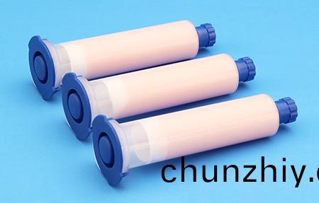 SE60單(dan)組(zu)份導熱(re)凝膠(jiao) 6.0W/m-k