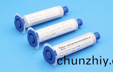 SE25單組份導熱凝膠 2.5W/m-k