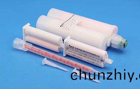 SE100AB雙(shuang)組份(fen)導(dao)熱凝膠 1.0 W/m-k