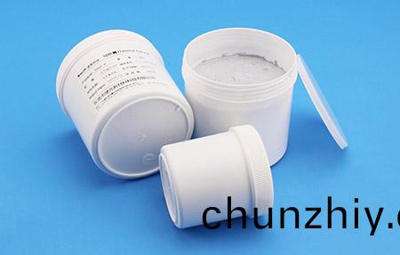 AG560-50 無硅導熱膏 5.0W/m·K