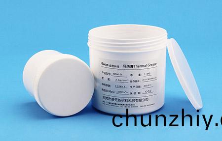 AG560-10 無硅導熱膏 1.0W/m·K