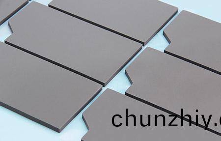 SF1200 導熱硅膠片(pian) 12.0W/m·K