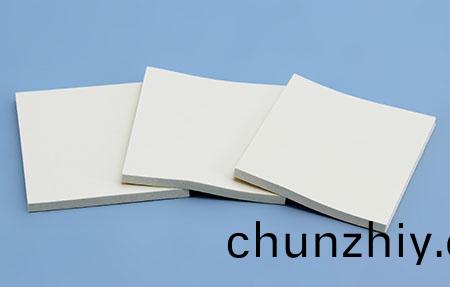 SF400 導熱硅膠墊(dian)片 2.5W/m·K