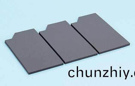 SF100 導熱矽膠片 1.5W/m·K