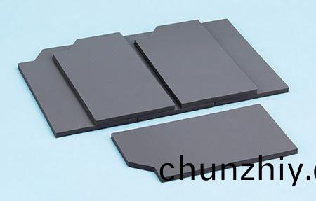 導(dao)熱硅膠墊