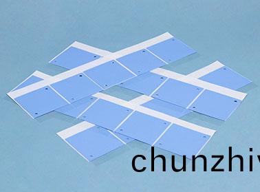 SP205A-35 導熱相變材(cai)料 3.5W/m·K