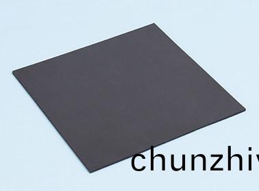 電(dian)磁波吸收材料