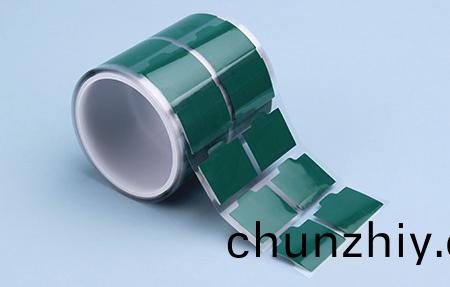 SP350P導熱(re)相(xiang)變材料 1.8W/m·K