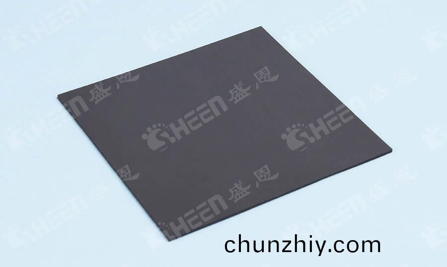 提陞無線通信質量：吸波(bo)材料在無線電頻率屏蔽中的應用